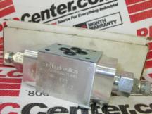 SUN HYDRAULICS FBY-0DE0-A2