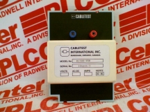 CABLETEST H1500-VER