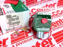 ASCO 8320-G201V-120/60-110/50