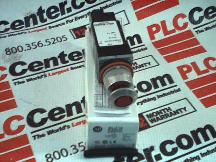 ALLEN BRADLEY 800MR-FXQ12RAS