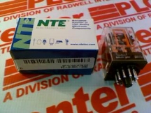 NTE R02-14D10-DC