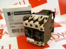 SCHNEIDER ELECTRIC LC1D3201M6
