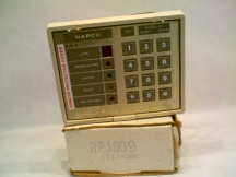NAPCO SECURITY RP-1009