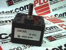 ORIENTAL MOTOR 2GK30K