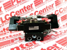 NORGREN MH01CDA24APA