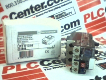 SCHNEIDER ELECTRIC LR3-D1316