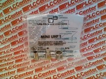 CAMBRIDGE PRODUCTS MINI-UHF-1