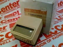 HONEYWELL T7090A-1009