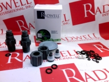 PROMINENT FLUID CONTROLS 1001718