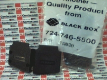 BLACK BOX CORP FA030
