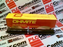 OHMITE D225K25K