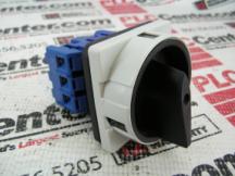 KRAUS & NAIMER KG20-SKS-G950/015