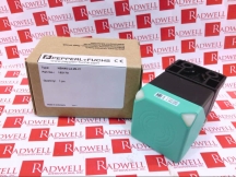 PEPPERL & FUCHS NBN40-L2-Z5-V1