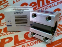 DANAHER MOTION SSEPBOAM20DD