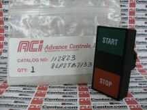 BANNER ENGINEERING 8LP2TB7133