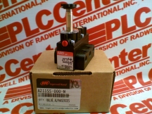 INGERSOLL RAND A211SD-000-N