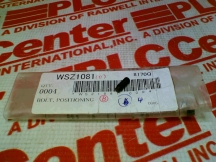 FUJI ELECTRIC WSZ1081