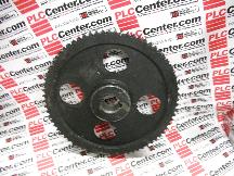 MARTIN SPROCKET & GEAR INC D60B72
