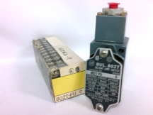 ALLEN BRADLEY 802TPU