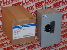EATON CORPORATION B100J0B