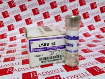 LITTELFUSE L50S12
