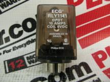 TE CONNECTIVITY RLY1141