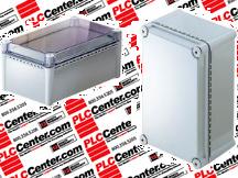 BUD INDUSTRIES NBD-10445