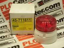 EDWARDS SIGNALING 45-711611