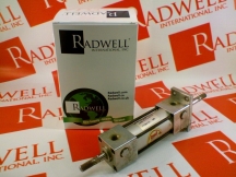 PHD INC DAVRF1X11/2-D-P-Q