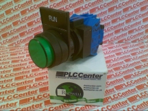 IDEC HW1L-M2F10QD-G-120V