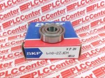 SKF 608-2ZJEM-UE12