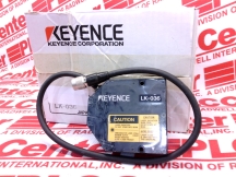 KEYENCE CORP LK-036
