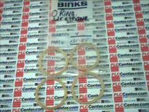BINKS 135-85