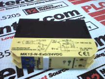 TURCK MK13-N-EX0/24VDC
