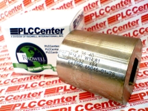 DAYTON PROGRESS CORP DNK38-40P14.81W14.81R2.32