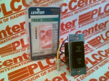 LEVITON 602-TTI06-10W