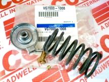 JOHNSON CONTROLS VG7000-1008