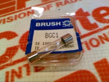 EATON CORPORATION BGC1