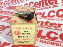 EATON CORPORATION 80511