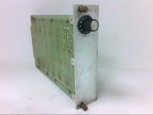 ASEA BROWN BOVERI O51849