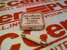 EATON CORPORATION 3AB-6