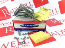 BANNER ENGINEERING SM81RSR