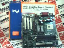 INTEL D845HV