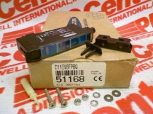 BANNER ENGINEERING D11EN6FPBQ