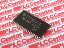 TEXAS INSTRUMENTS SEMI MSP430F2234IDA