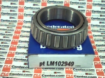 FEDERATED AUTO PARTS LM102949