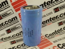 CORNELL DUBILIER 20-63785-01