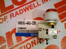 SMC VM1010-4NU-32R