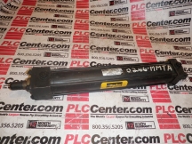 PARKER 02.00-CBB2ANU34AC-13