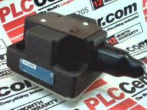 EATON CORPORATION CVCS-32-C-S2-W-125-10